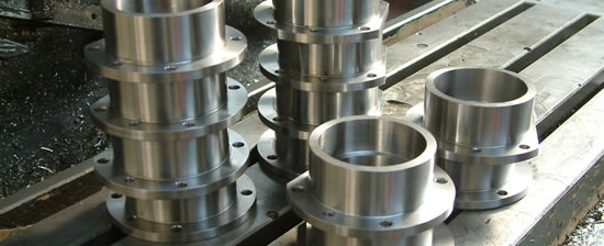 Machining