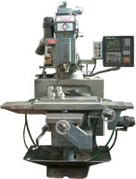 Machining