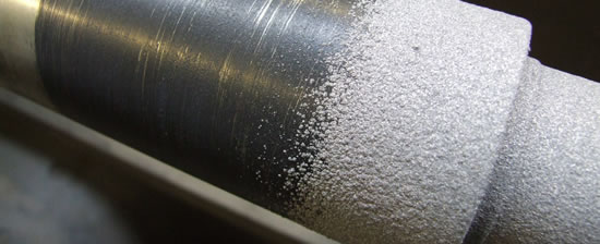 Metal Spraying