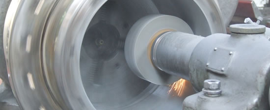 Internal Grinding