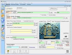 Production Management