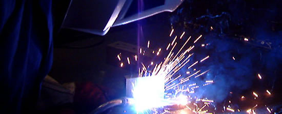 Fabrication